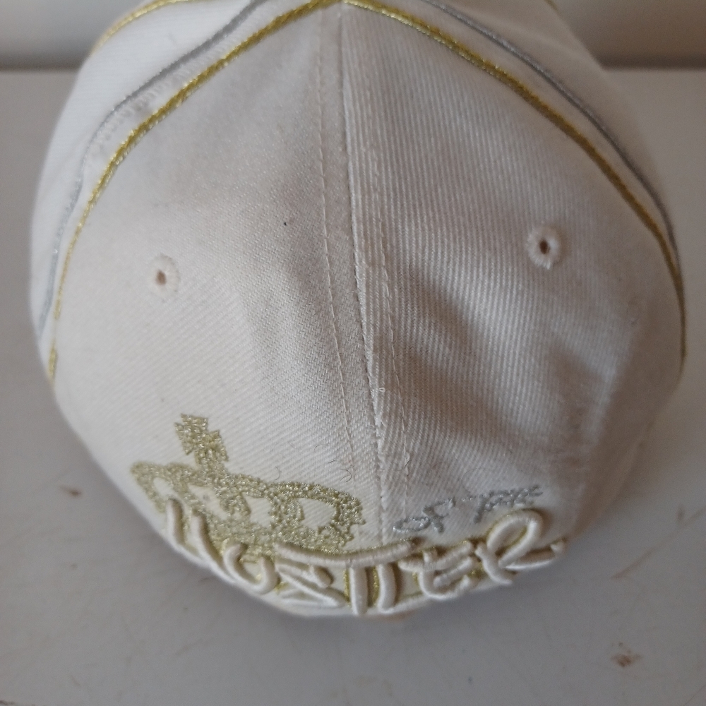 Hustler Cap - Picture 4 of 4